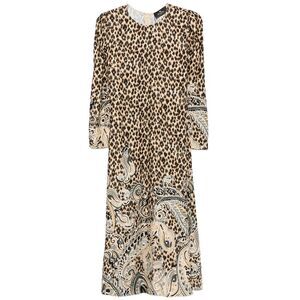 Etro Women Knee Dresses Woman